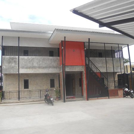Werot Resort Mae Sot Exterior photo