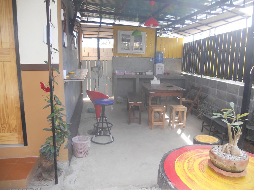 Werot Resort Mae Sot Room photo