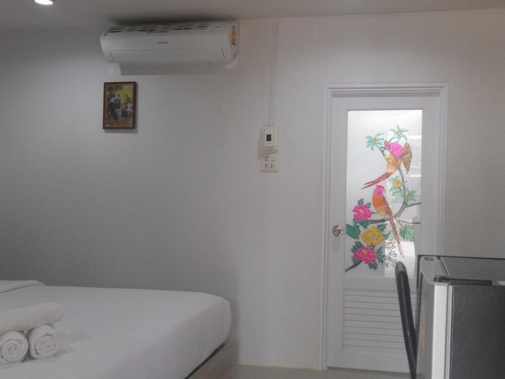 Werot Resort Mae Sot Exterior photo