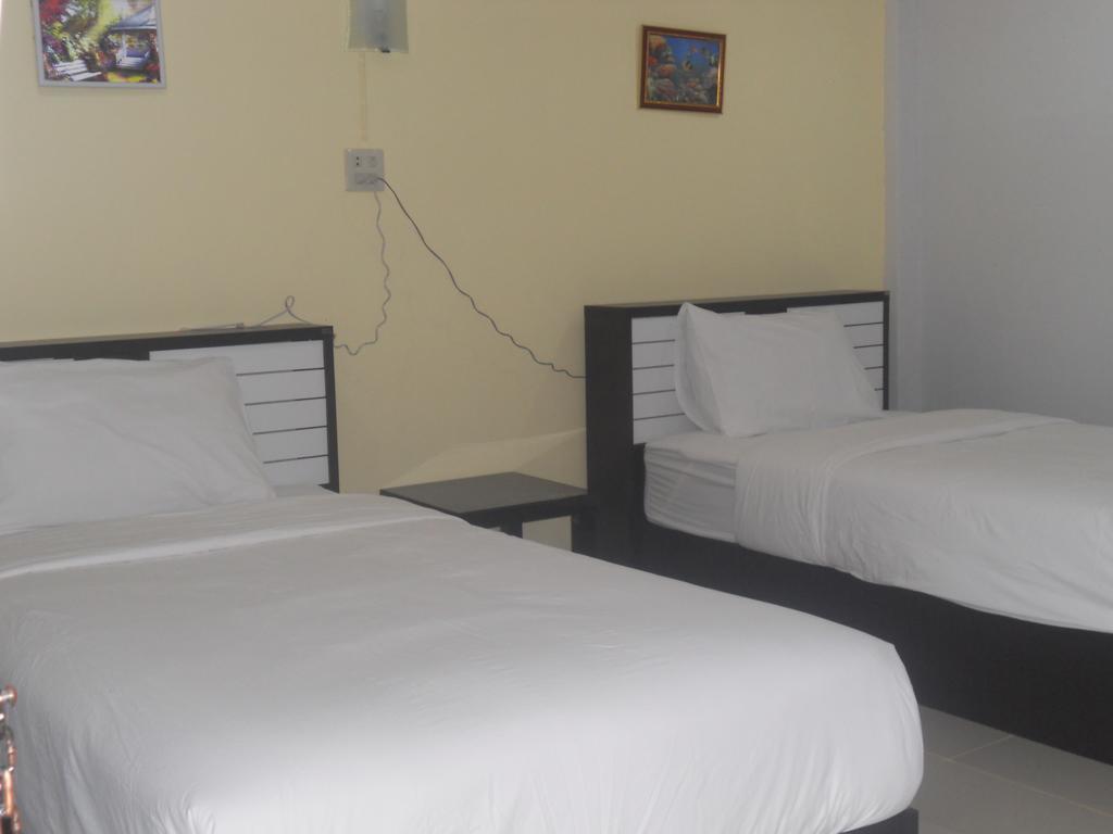 Werot Resort Mae Sot Exterior photo