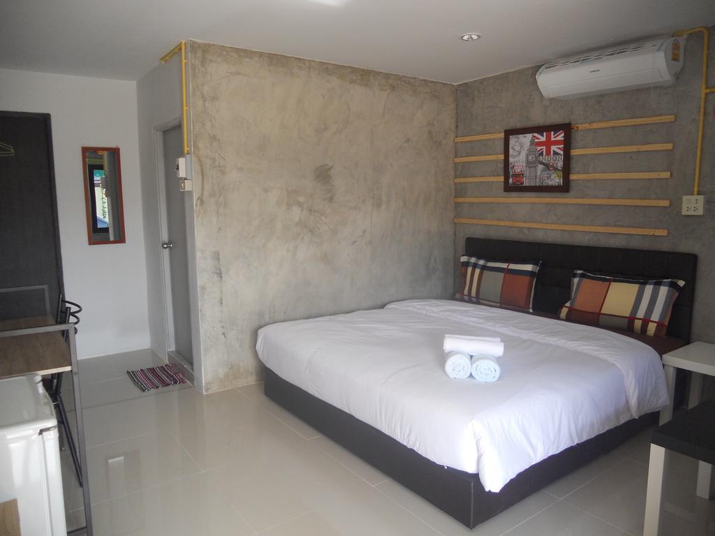 Werot Resort Mae Sot Room photo