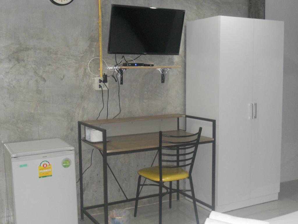 Werot Resort Mae Sot Room photo