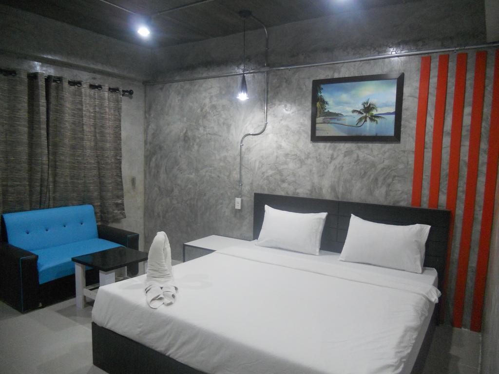 Werot Resort Mae Sot Exterior photo