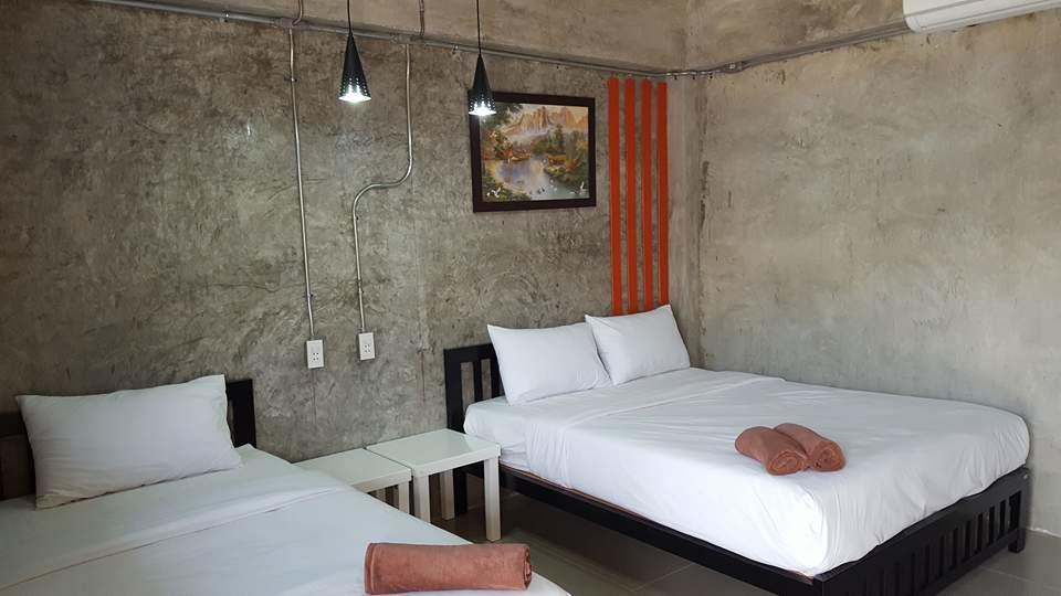 Werot Resort Mae Sot Exterior photo