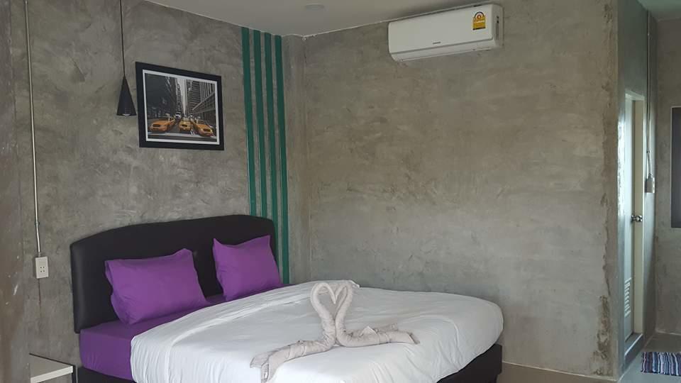 Werot Resort Mae Sot Exterior photo