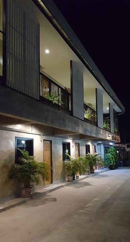 Werot Resort Mae Sot Exterior photo